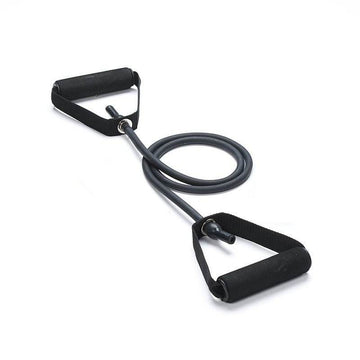 120cm TPR Resistance Band for Fitness Workout and CrossFit Training - Al-Raheem Imports