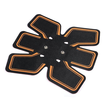 Abdominal Toning Belt Waist Trimmer Belt ABS Body Muscle Trainer Unisex Fitness Training Gear - Al-Raheem Imports