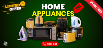 The Ultimate Guide to Buy Electronics in Pakistan (2025)