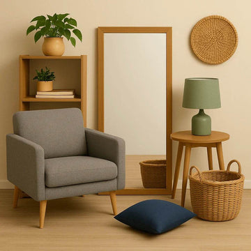 Home Decor - Al-Raheem Imports