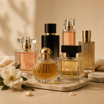Best Perfumes Online in Pakistan