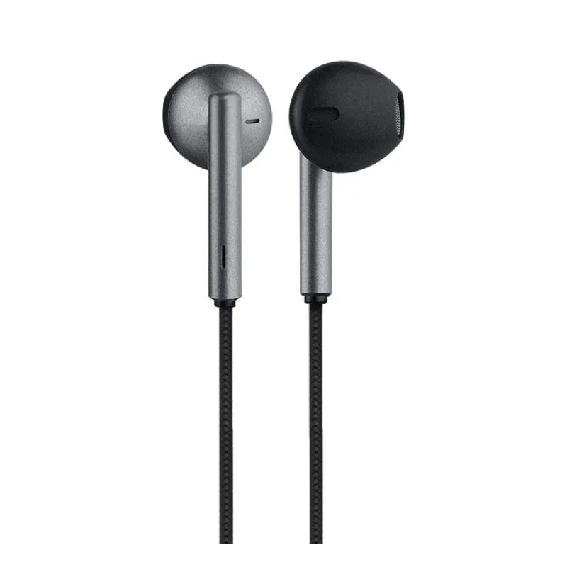 PD-541 Supreme In-Ear Earphones with Mic, Remote, and Premium Sound Quality