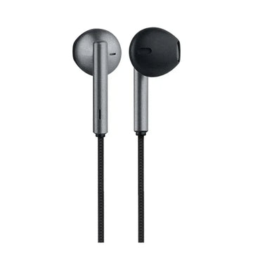 PD-541 Supreme In-Ear Earphones with Mic, Remote, and Premium Sound Quality