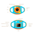5MP Children Creative Camera with 1.77 Inch Display, Fun Photo Frames, and Video Recording - Al-Raheem Imports