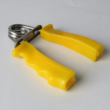 Pack of Two Hand Gripper Wrist and Forearm Strength Training Exercisers