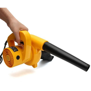 650W 2-in-1 Lightweight Air Blower & Vacuum with Variable Speed