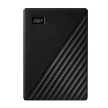 Western Digital My Passport 1TB and 2TB External Portable Hard Drive USB 3.0