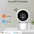 1080P HD IP Camera Smart WiFi Indoor Security CCTV Alexa Google Monitor - Al-Raheem Imports