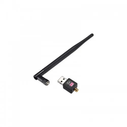 High Quality 1200Mbps USB WiFi Wireless Adapter with Antenna