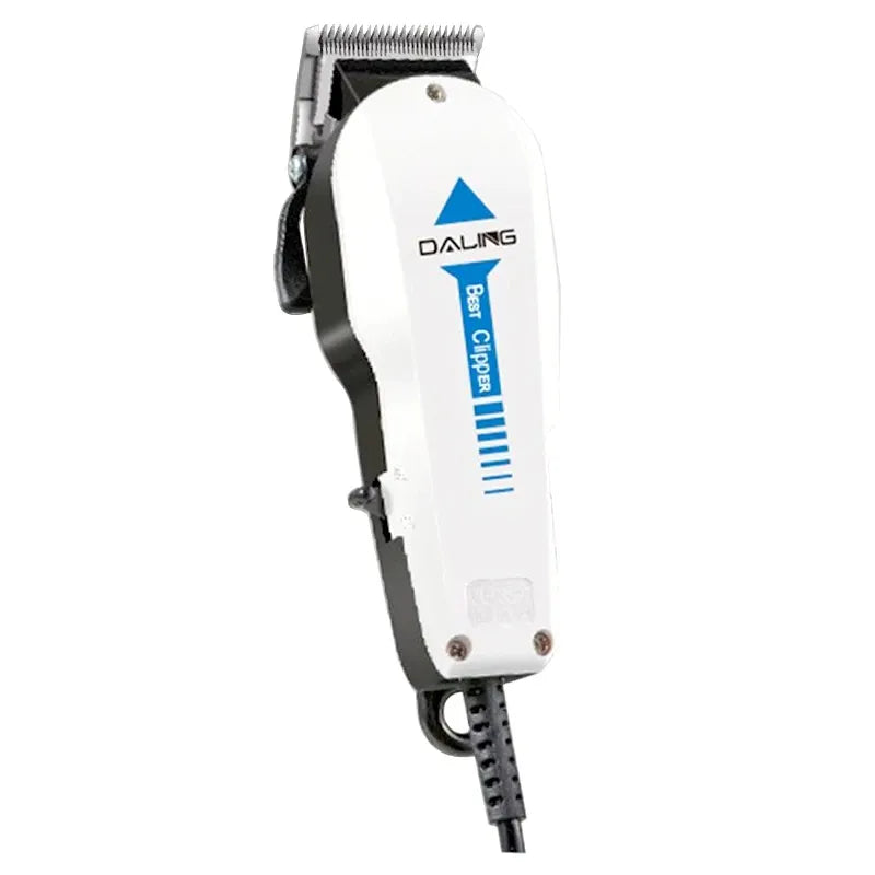 Daling DL-1112 12W Adjustable Hair Clipper Electric Pro Hair Trimmer