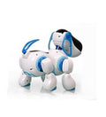 IR RC Storytelling Sing Dance Walking Talking Dialogue Robot Smart Dog Pet Toy - Al-Raheem Imports