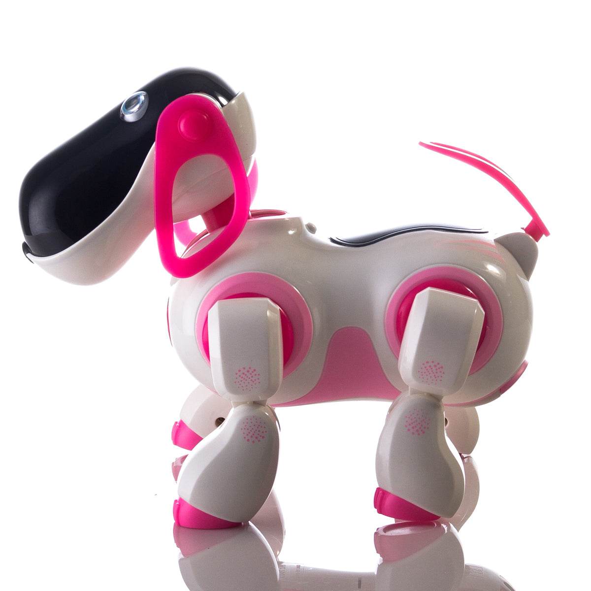IR RC Storytelling Sing Dance Walking Talking Dialogue Robot Smart Dog Pet Toy - Al-Raheem Imports