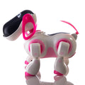 IR RC Storytelling Sing Dance Walking Talking Dialogue Robot Smart Dog Pet Toy - Al-Raheem Imports