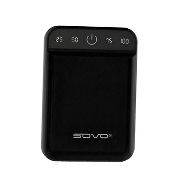 SOVO P1 6000mAh Mini Portable Fast Charging Power Bank