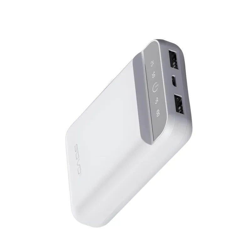 SOVO P1 6000mAh Mini Portable Fast Charging Power Bank
