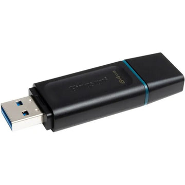Kingston DataTraveler Exodia 32GB/64GB USB 3.2 Flash Drive