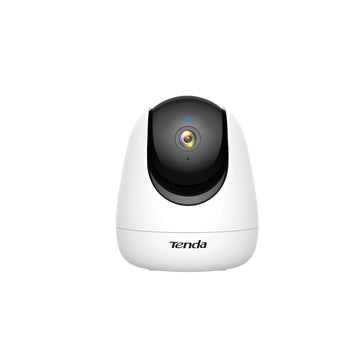 Tenda CP3 V2.2 1080P Full HD 360° Pan/Tilt Wireless Security Camera with AI Human Detection & Two-Way Audio