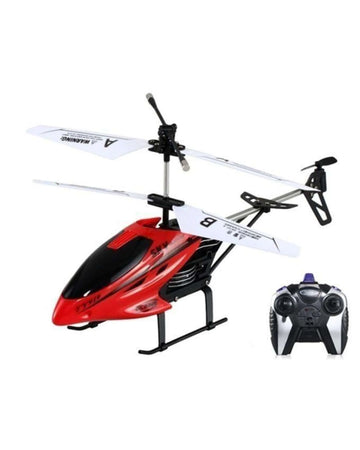 TY919 RC Helicopters Metal Infrared Remote Control Helicopters Kid Play Flying Toy with Night Vision Lights