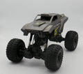 2.4G 4 Ch 1/10 Scale Magic Change RC Nitro Car Multi-Channel 50 Km/H Car - Al-Raheem Imports
