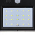 20 LED Solar Motion Sensor Wall Light Waterproof for Outdoor Garden - Al-Raheem Imports