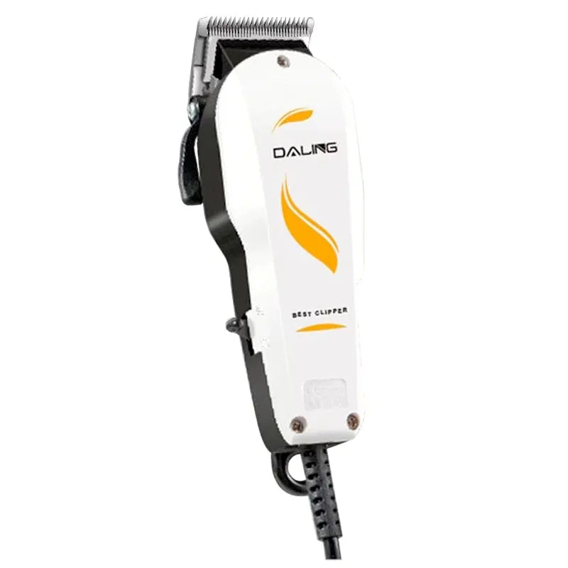 Daling DL-1113 12W Adjustable Hair Clipper Electric Pro Hair Trimmer