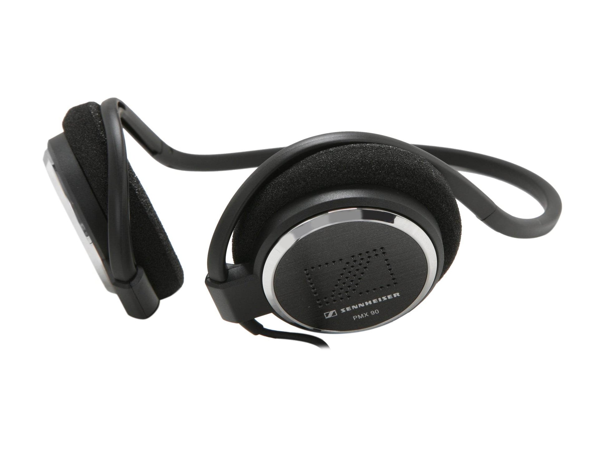 Sennheiser NP 02-100 On-Ear Stereo Neckband Headphones with Replaceable Ear Pads - Al-Raheem Imports