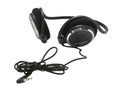 Sennheiser NP 02-100 On-Ear Stereo Neckband Headphones with Replaceable Ear Pads - Al-Raheem Imports