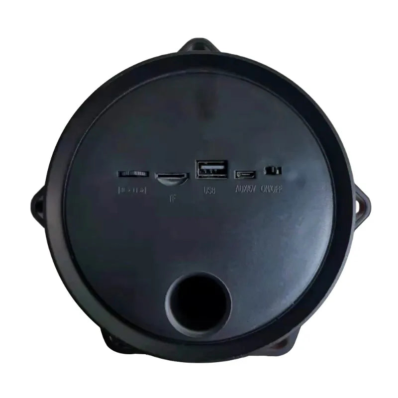 Audionic Xpress X9 Portable Bluetooth Speaker 5W Outdoor Compact Audio