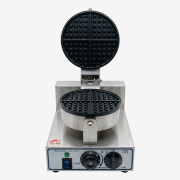 Commercial Electric Burger Machine | Burger Patty Press & Bun Toaster | Stainless Steel Fast Food Equipment