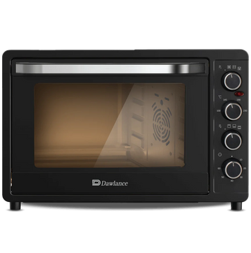 Dawlance DWMO 5222 CR Mini Oven
