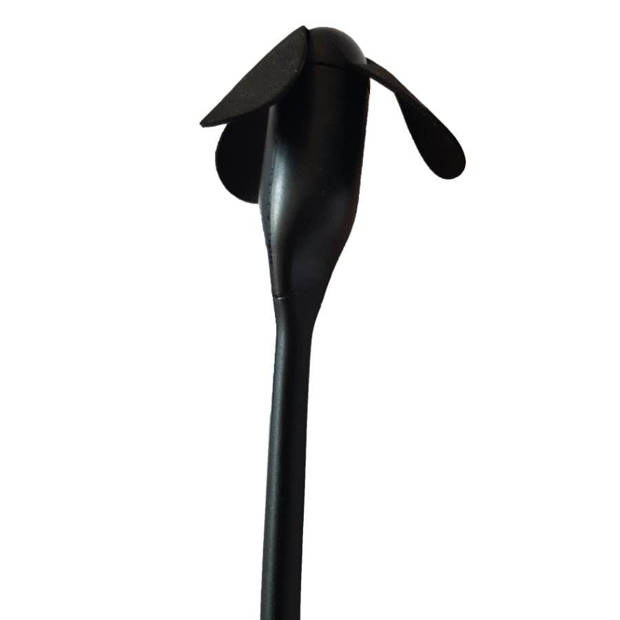 3 Pcs Mini USB Fan Portable 5V Power Supply Fan for Laptop, Power Bank & PC - Al-Raheem Imports