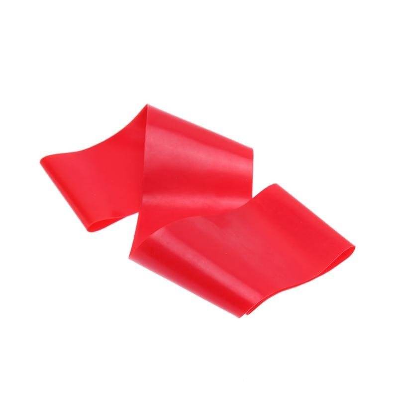 3pcs Latex Resistance Bands Set for Workout Fitness Yoga and Strength Training - Al-Raheem Imports