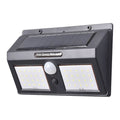 40 LED Solar Motion Sensor Wall Light Outdoor Waterproof Energy Saving - Al-Raheem Imports
