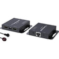 Technomate 4K HDMI PoE Extender Over Single CAT6 Up To 55m - Al-Raheem Imports