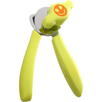 2 in 1 Stainless Steel Can and Bottle Opener Easy Grip Multi Functional Kitchen Tool