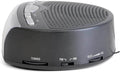 Lloytron AM/FM Digital Alarm Clock with Sleep and Snooze Functions Red LED Display - Al-Raheem Imports