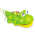 Learn and Dance Snappy Crocodile Interactive Musical Toy with Lights Movement for Toddlers - Al-Raheem Imports