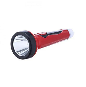 SD-8676A Rechargeable Super Bright LED Flashlight with 1500mAh Battery