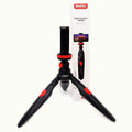 NeePho NP-888 Extendable Mobile Phone and Camera Tripod with 360° Holder - Al-Raheem Imports