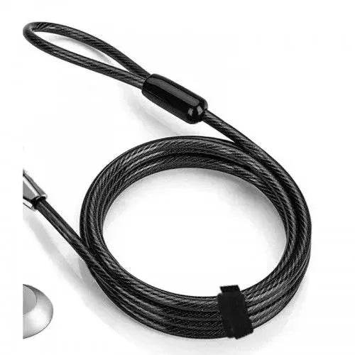 1.8M Classic Ping cool Notebook Laptop Key Lock - Al-Raheem Imports