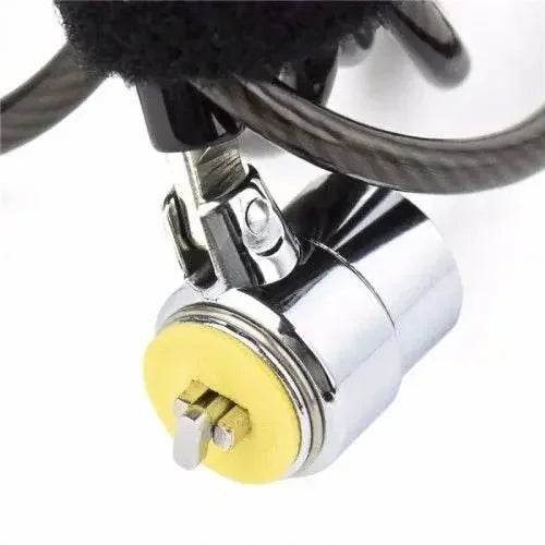 1.8M Classic Ping cool Notebook Laptop Key Lock - Al-Raheem Imports