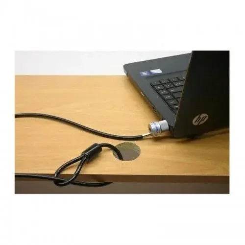 1.8M Classic Ping cool Notebook Laptop Key Lock - Al-Raheem Imports