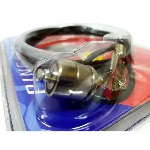 1.8M Classic Ping cool Notebook Laptop Key Lock - Al-Raheem Imports