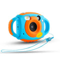 5MP Children Creative Camera with 1.77 Inch Display, Fun Photo Frames, and Video Recording - Al-Raheem Imports