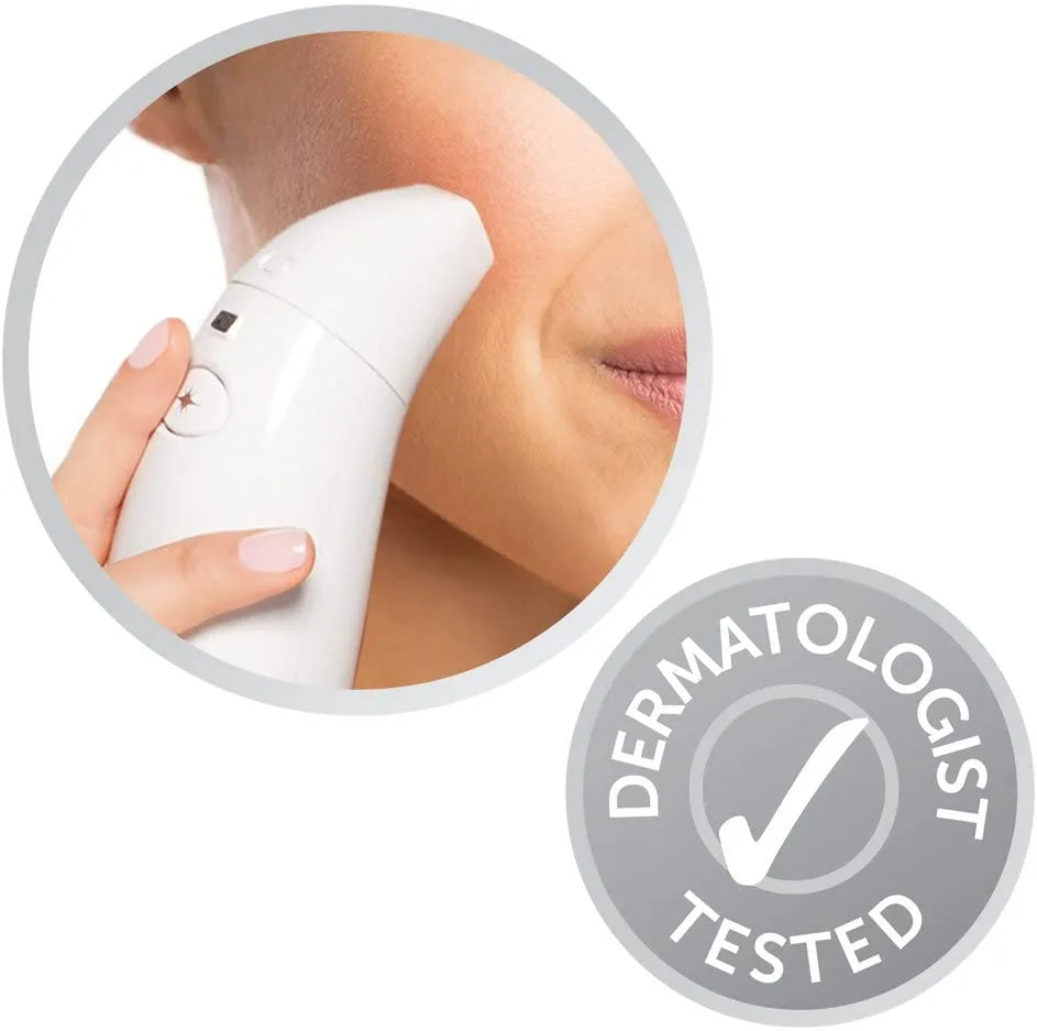 IPL Skin IPL2500 Anti Aging Device for Skin Rejuvenation and Age Spot Reduction