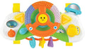 Musical Baby Driver Toy for Strollers Multicolored, Interactive Sound & Light Play - Al-Raheem Imports