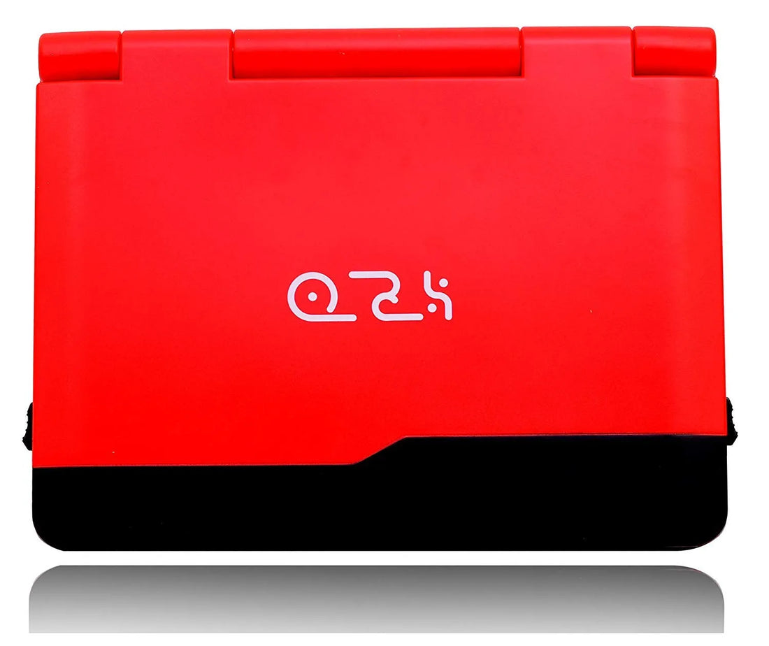 Intellectual Educational Learning Laptop with 30 Fun Activities & Mouse for Kids