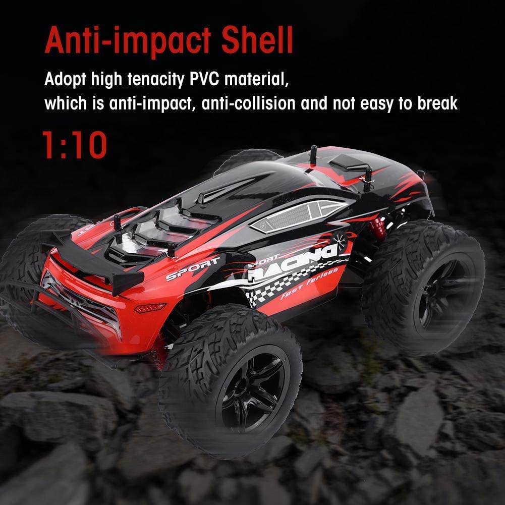 1:10 RC Off Road Car MZ 2856 4WD Remote Control Crawler Buggy Toy - Al-Raheem Imports