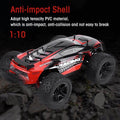 1:10 RC Off Road Car MZ 2856 4WD Remote Control Crawler Buggy Toy - Al-Raheem Imports