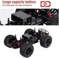 1:10 RC Off Road Car MZ 2856 4WD Remote Control Crawler Buggy Toy - Al-Raheem Imports